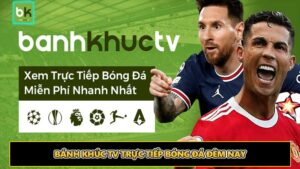 Giới thiệu về Bánh Khúc TV